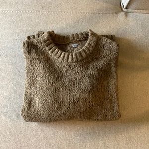 Aerie Oversized Sweater